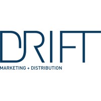 Drift Marketing & Distribution logo - Similar company to Kurier