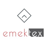 EMEKTEX logo - Similar company to Emek Global Tekstil San. Ve Tic.  Ltd. Şti.