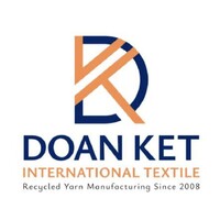 Doan Ket Producing and Trading Services Co. Ltd. logo - Similar company to Vikohasan Jsc