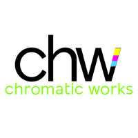 ChromaticWorks logo - Similar company to Triple Impacto