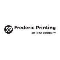 Frederic Printing, an RR Donnelley Company logo - Similar company to Yield.Com Inc.