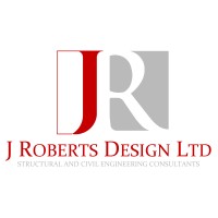 J Roberts Design Ltd logo - Similar company to Jam Structural Design