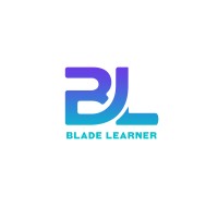 Blade Learner logo - Similar company to Quickoline