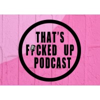 TFU Podcast logo - Similar company to Townsend Entertainment