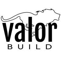 Valor Build LLC logo - Similar company to Redstone Construction Services
