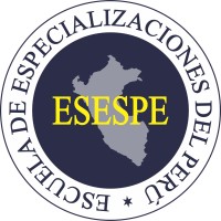Esespe - Escuela de Especializaciones del Perú logo - Similar company to Enviropro Perú