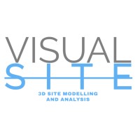Visual Site - 3D Site Terrain Modelling, Drone Surveys & Site Cut/Fill Reporting logo - Similar company to Leaping Wing - Drone Imagery And Survey Data