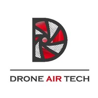 Drone Airtech logo - Similar company to Ima Solutions Sarl