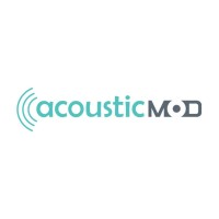 Acoustic Mod logo - Similar company to 6N2K