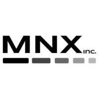 MNX inc logo - Similar company to Glasco Uv