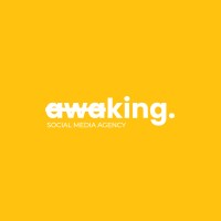Awaking Media logo - Similar company to Moneo Media