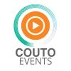 COUTOEVENTS logo - Similar company to Extremo Ambiente - Corporate Events
