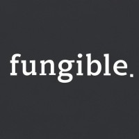 Fungible logo - Similar company to Anchor Electronics