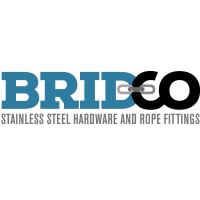 Bridco logo - Similar company to Clips Machine