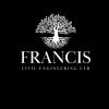 Francis Civil Engineering Ltd logo - Similar company to Dje Construction Ltd