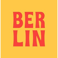 Berlin logo - Similar company to Your Hive