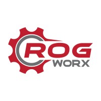 ROGworx Automation logo - Similar company to Panel Built Ca