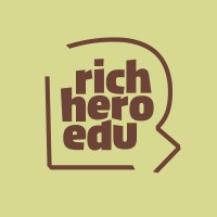 RICH Hero logo - Similar company to Hands For Education