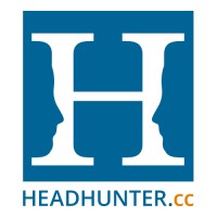 HEADHUNTER.cc logo - Similar company to Psa.Page® Gmbh