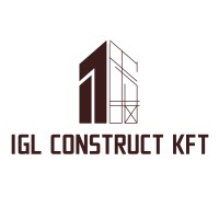 IGL Construct Kft. logo - Similar company to Simo Group Kft.