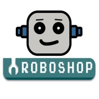 Roboshop Technologies Sdn Bhd logo - Similar company to Binex Services & Solution Sdn Bhd