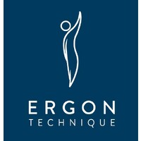 ERGON Technique logo - Similar company to Ghani Physio