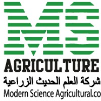 شركة العلم الحديث الزراعية   Modern Science Agricultral.CO logo - Similar company to Brightmart Cropscience