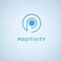 Poditivity Connect logo - Similar company to Linux Mint