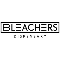Bleachers Dispensary logo - Similar company to Bakin Bad