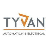 TYVAN Automation & Electrical logo - Similar company to Reactive Electrical & Controls Ltd.