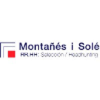 Montañes i Sole S.L logo - Similar company to Master Work, S.A.