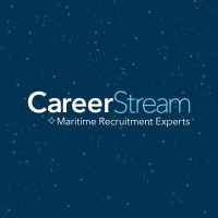 CareerStream - Maritime Recruitment Experts logo - Similar company to Maritime-Professionals.Nl