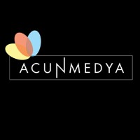 ACUNMEDYA logo - Similar company to Z (Formerly Zein Global)