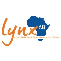 Lynx Contemporary Staffing Solutions logo - Similar company to Lynx Solve
