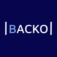 Backo logo - Similar company to Awanto