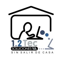 12TecVirtual logo - Similar company to Fumicaña