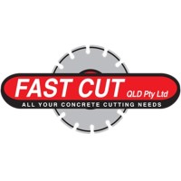 Fast Cut QLD PTY LTD logo - Similar company to Integrated Supply