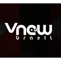 Vnew Brasil logo - Similar company to Hands Up Eventos