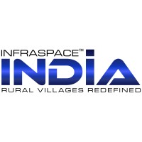 Infra Space Solutions logo - Similar company to Sanorac Technologies
