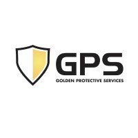 Golden Protective Services logo - Similar company to Mozay