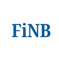 FiNB logo - Similar company to Digimai.Io
