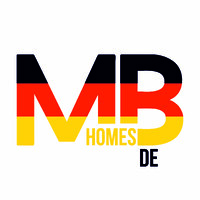MB HOMES GMBH logo - Similar company to Peepz Gmbh