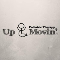 UP & MOVIN' PEDIATRIC PHYSICAL THERAPY PC logo - Similar company to The Sensory Brain