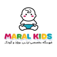 MaralKids.com logo - Similar company to Saman Groups | سامان