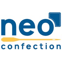 NEOCONFECTION logo - Similar company to Sobitex