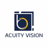 Acuity Vision logo - Similar company to Peaktrend Solutions