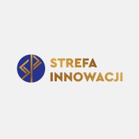 Strefa Innowacji logo - Similar company to Cluster 4: Technology, Innovation, Future, Finance