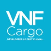 VNF Cargo logo - Similar company to Panjee