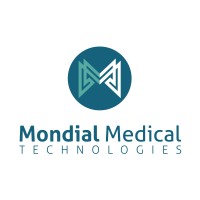 Mondial Medical Technologies logo - Similar company to Medical Test Systems, Inc.