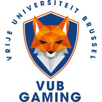 VUB Gaming logo - Similar company to Sayf